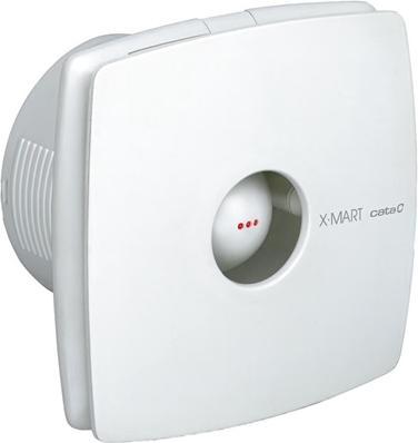 Actual product image Cata FAN CATAX-MART 12 T WHT TIMER 190M3/H