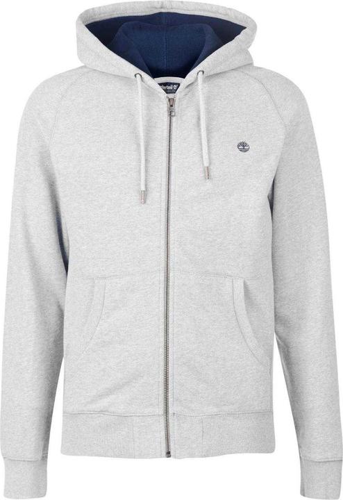 Image du produit Timberland - Veste à capuche manches raglan - Homme (XL)