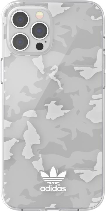 Actual product image adidas Snap Case Camo AOP (Apple iPhone 12 Pro Max)