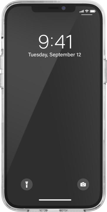 Actual product image adidas Snap Case Camo AOP (Apple iPhone 12 Pro Max)