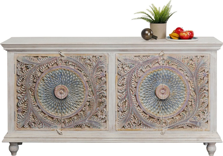 Produktbild Kare Design Sideboard Goa 180x95cm (180 x 40 x 95 cm)