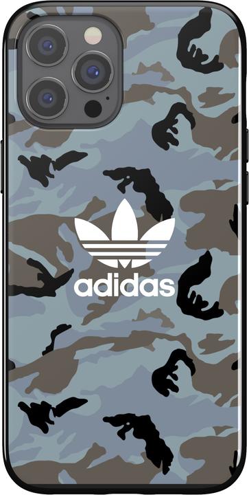 Productafbeelding adidas Snap Case Camo AOP (Apple iPhone 12 Pro Max)