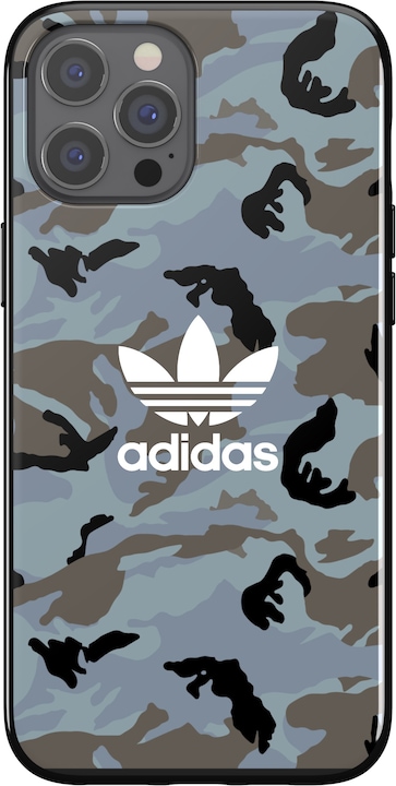 Immagine prodotto adidas Custodia a scatto Camo AOP (Apple iPhone 12 Pro Max)