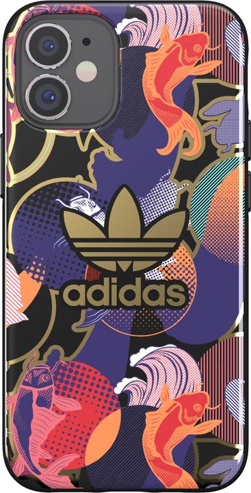 adidas Snap Case AOP CNY (Apple iPhone 12 mini)
