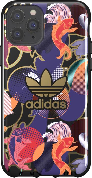 Immagine prodotto adidas Custodia a scatto AOP CNY (Apple iPhone 11 Pro)