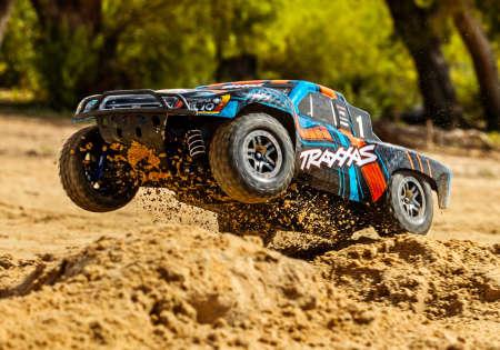Produktbild Traxxas Slash (RTR Ready-to-Run)