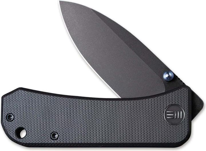 Produktbild WE Banter Black (7.30 cm)