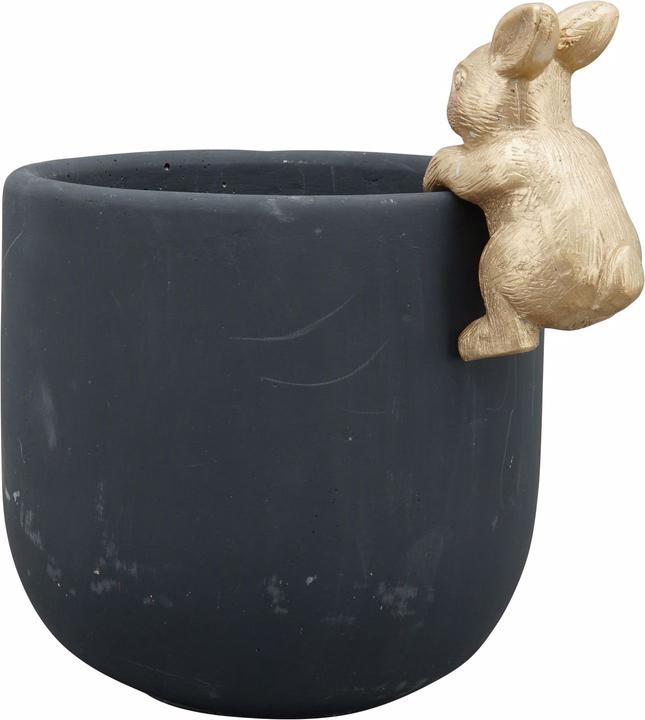 Produktbild Exner Garten und Wohnaccessoires Topf Aurum (17.50 x 17 cm)
