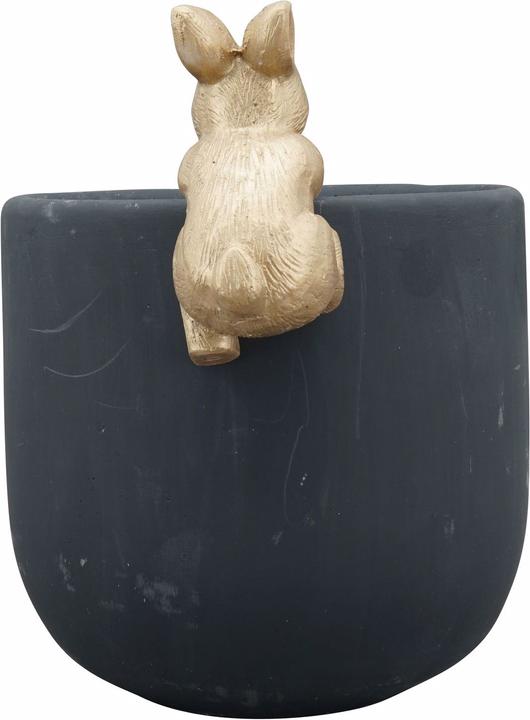 Produktbild Exner Garten und Wohnaccessoires Topf Aurum (17.50 x 17 cm)
