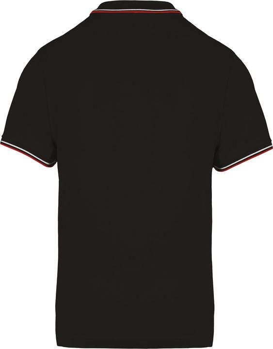Immagine prodotto Kariban Polo a maniche corte con contrasto (XL)