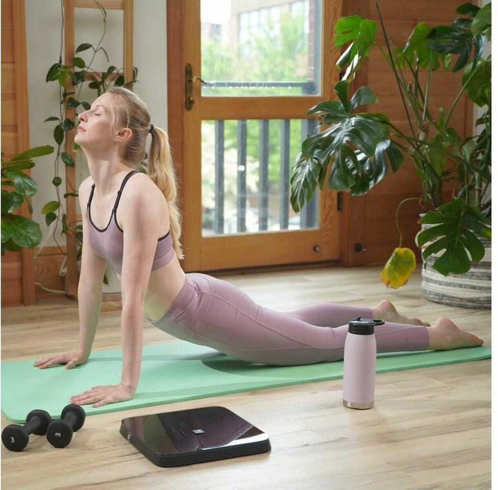 Actual product image Hammer Fitness Body Screen TX (200 kg)