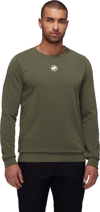 Image du produit Mammut Core ML Crew Neck Men Original (S)