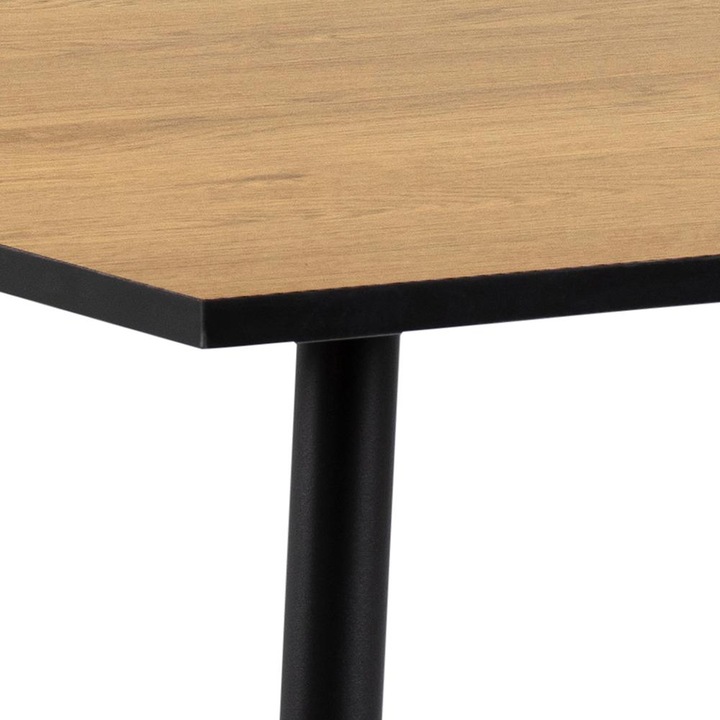 Actual product image AC Design Wilma (80 x 80 x 75 cm)