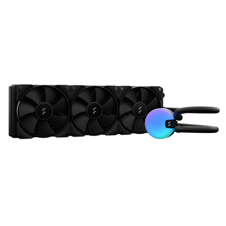 Actual product image Fractal D. Lumen S36 v2 FD-W-L1-S3611