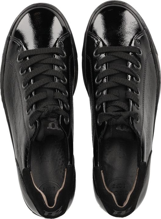 Immagine prodotto Paul Green Knautschlack/sz black (37)