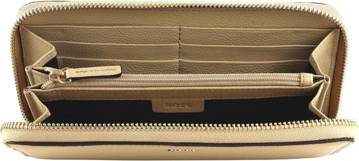 Actual product image BOSS Alyce Ziparound Wallet