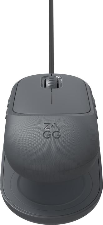 Immagine prodotto Zagg Accessori Promouse (Senza fili)