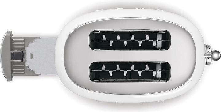 Actual product image Smeg toaster