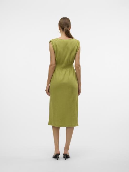 Image du produit Vero Moda VMMENJA Robe midi (M)