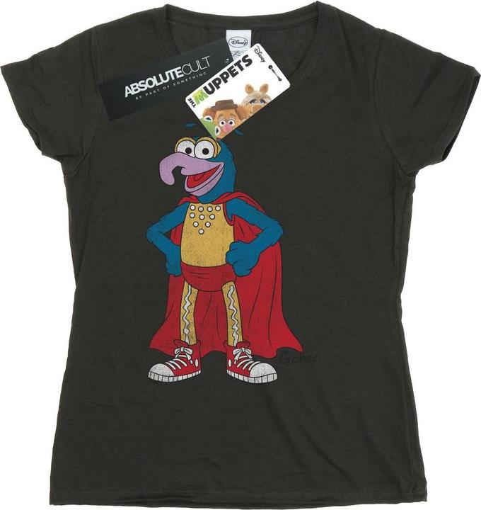 Disney The Muppets Classic Gonzo TShirt (M)
