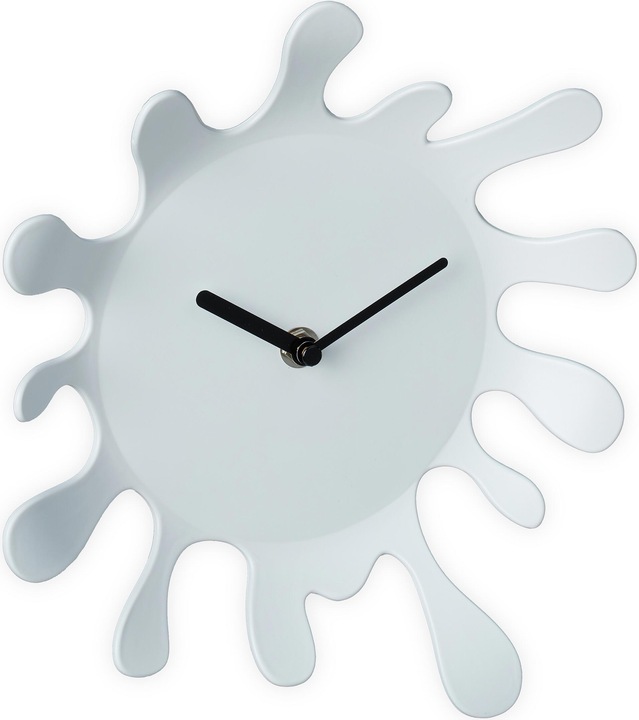 Produktbild Relaxdays Wanduhr (22.50 cm)