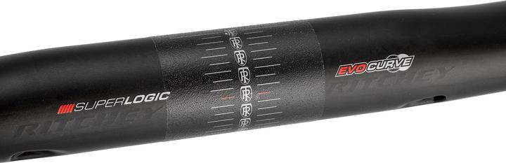 Immagine prodotto Ritchey Superlogic Evo Curve Di2 Road (31.80 mm)