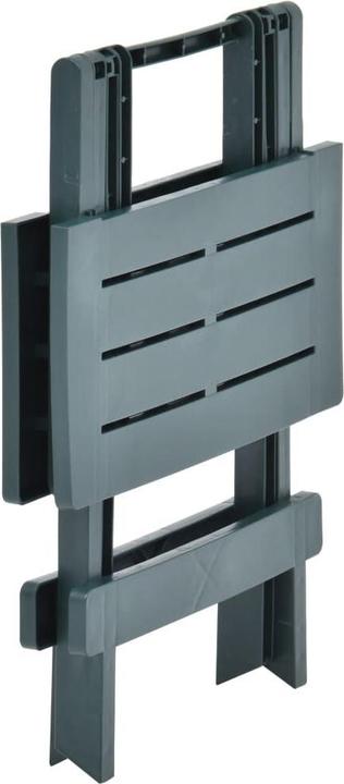 Produktbild vidaXL Gartentisch (45 x 43 x 50 cm)