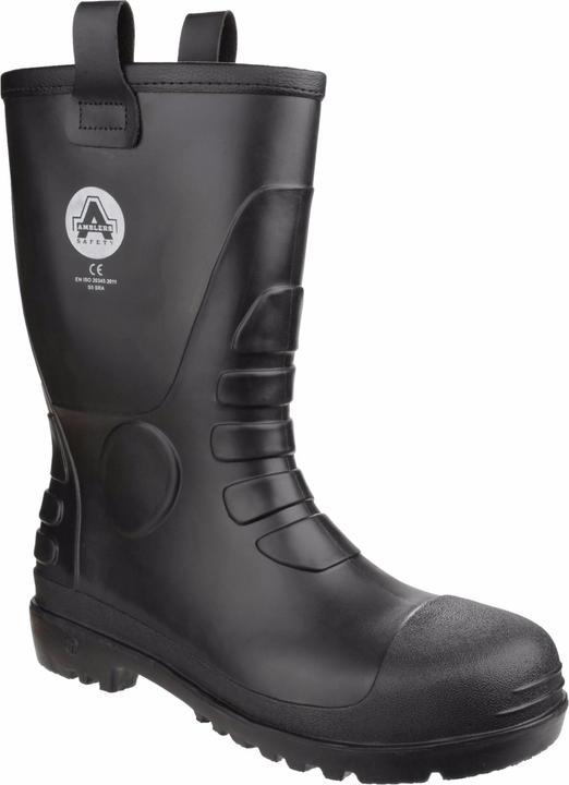 Image du produit Amblers Safety UTFS4168 P (46)