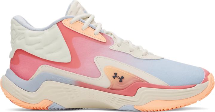 Produktbild Under Armour Spawn 7 Mid (40)