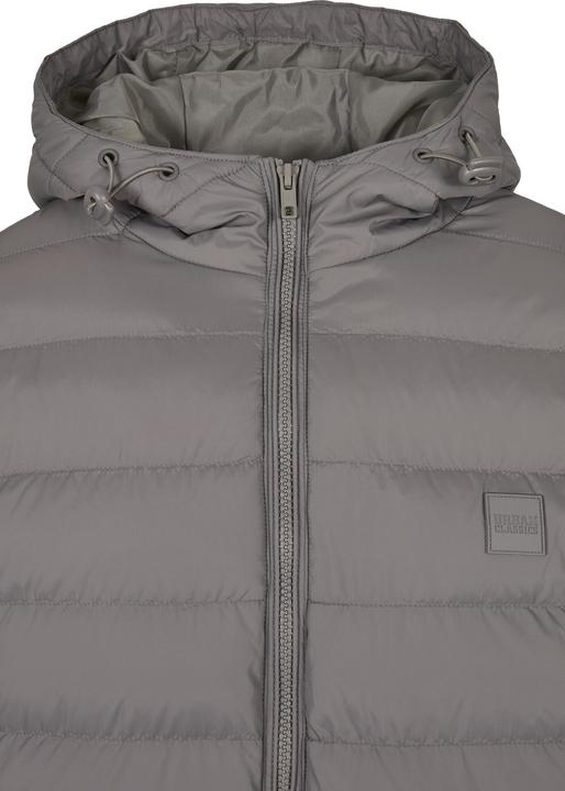 Immagine prodotto Urban Classics Giacca Basic Bubble - 1944 (XXL)