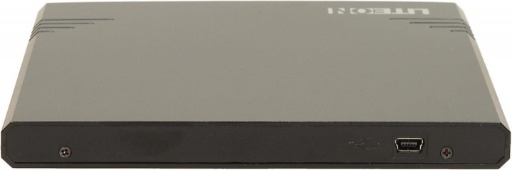 Produktbild Lite-On eBAU108 (DVD Brenner)