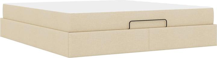 Actual product image vidaXL Storage bed