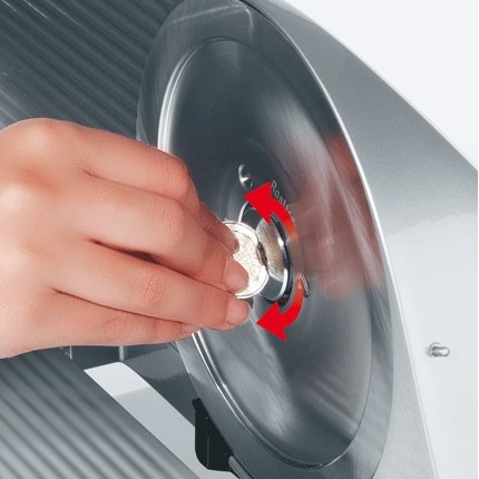 Produktbild Graef Master M 20