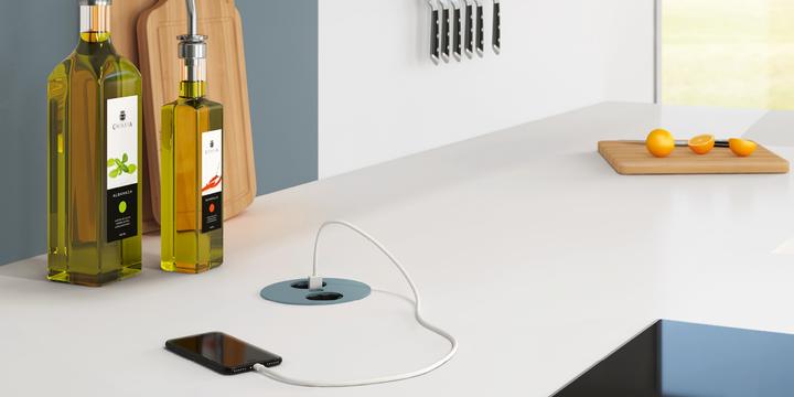 Actual product image Bachmann twist