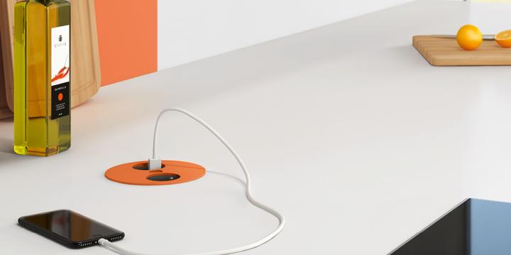 Actual product image Bachmann twist