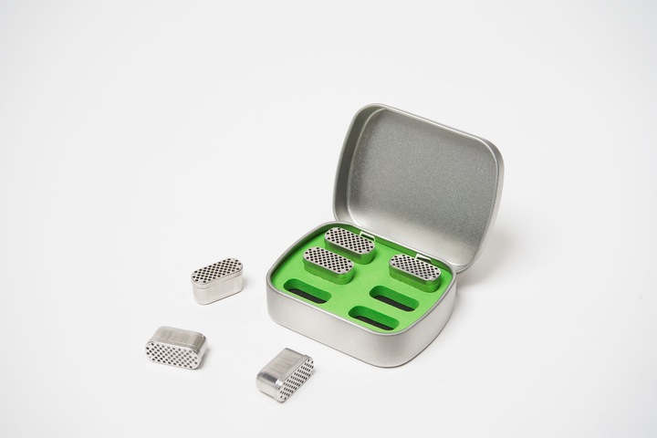 Actual product image BudKups Bud Case Bundle (6 x)