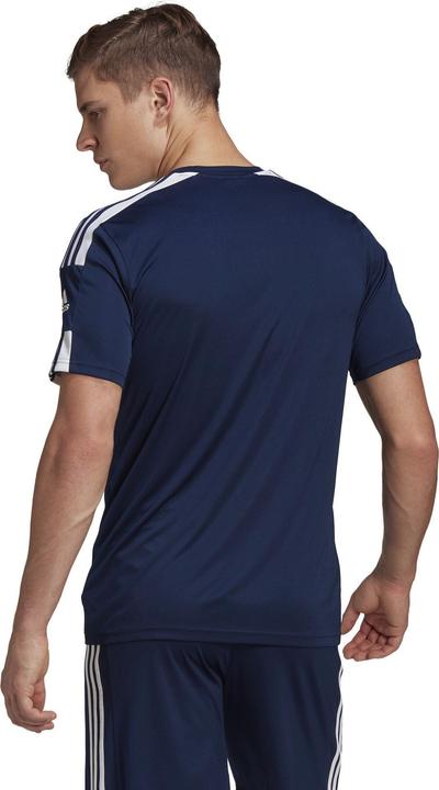 Image du produit adidas Squadra 21 Maillot Manches Courtes (M)