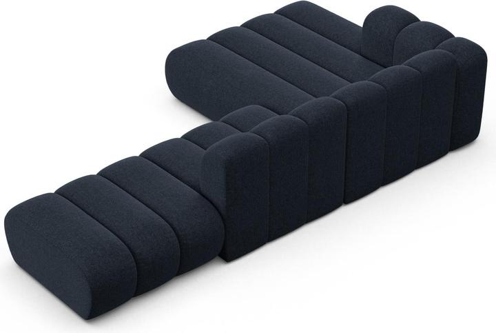 Produktbild Micadoni Lupine (Ecksofa)