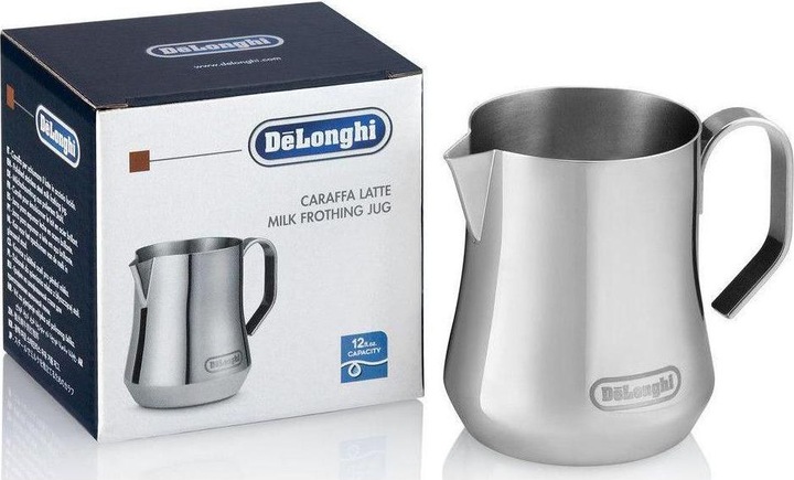 Actual product image De'Longhi Milk frothing jug DLSC060 (0.35 l)
