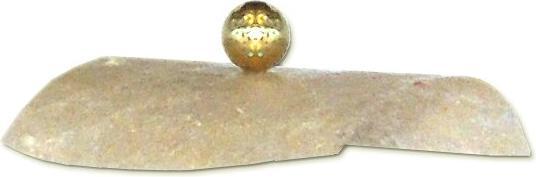 Immagine prodotto AcuTop Perline magnetiche, oro