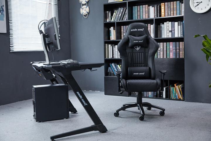 Produktbild Anda seaT Jungle Black