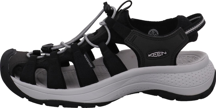 Actual product image Keen W Astoria West Sandal (40.5)