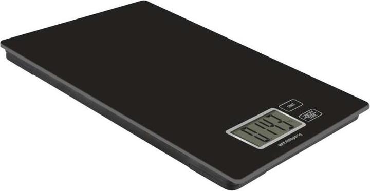 Actual product image Emos Digital kitchen scales EV014B black