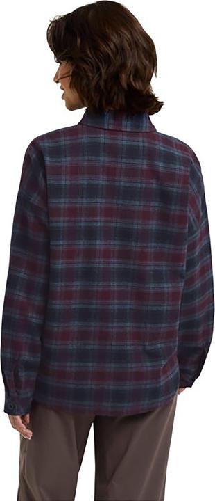 Immagine prodotto Jack Wolfskin Baja Flannel Shirt W (M)
