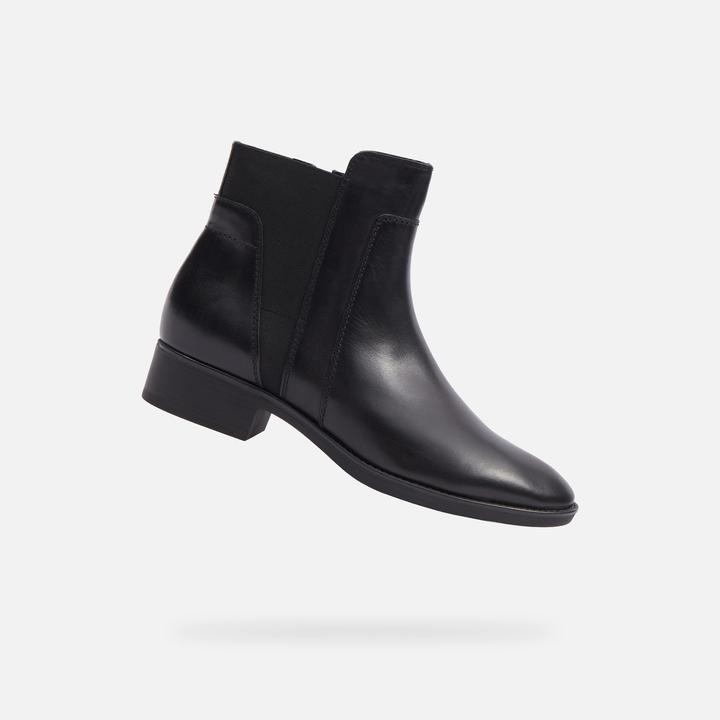 Actual product image Geox Felicity Ankle Boot (36.5)