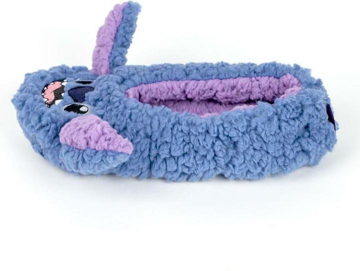 Produktbild Stitch Hausschuhe Blau (39)