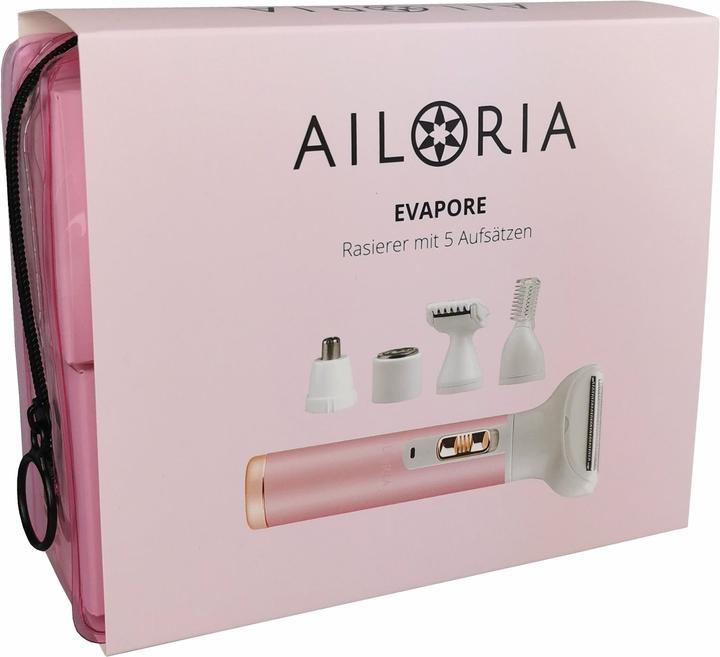 Produktbild Ailoria Evapore