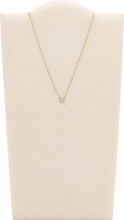 Image du produit Fossil Sutton (Acier inoxydable, 45 cm)