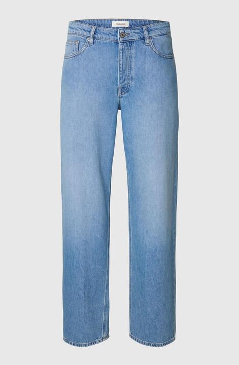 Immagine prodotto Selected 220 Loose Fit Jeans (32)