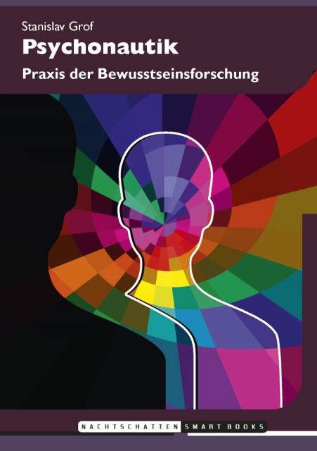 Produktbild Psychonautik (Deutsch, 2018)